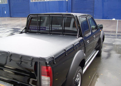 tonneau covers