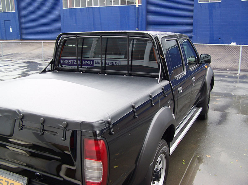 tonneau covers